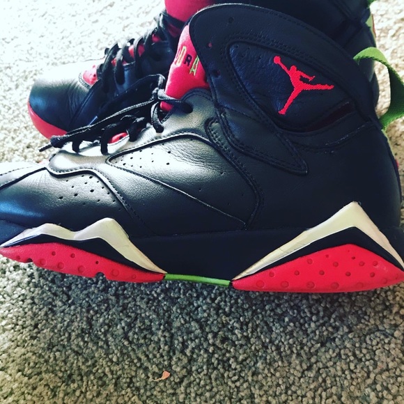 jordan old school shoes